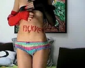 0nyxia the early years SFW