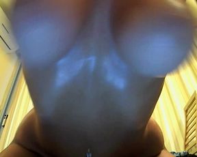 Sweetbelle01 Lotion Recording