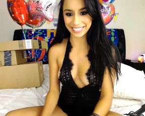 Jazmynn_m birthday recording