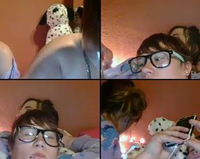 Princesscin cam recording 2017-02-01 021112