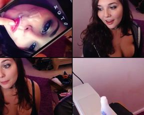 Thedirtyrussian cam recording 2017-01-31 072503
