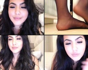 MakaylaDivine free cam recording 2017-02-05 122257