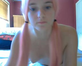 Cuteymya cam recording 2014 September 04_09-21-17