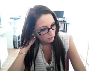 Sexyofficegirl webcam recording 2014 August 29_04-27-36