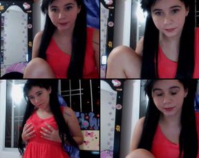 Melodypetitex cam recording 2017-02-07 091758