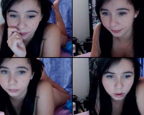 Melodypetitex cam recording 2017-02-07 102151