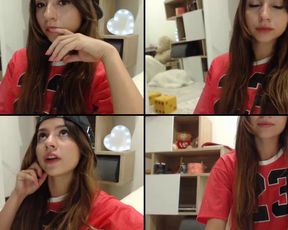 Mollybrooke cam recording 2017-02-06 062004