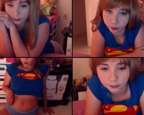 Melodypetitex cam recording 2017-02-08 070045