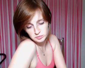 lNanameee gets her tits out