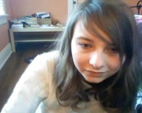 Edith Invites Strangers