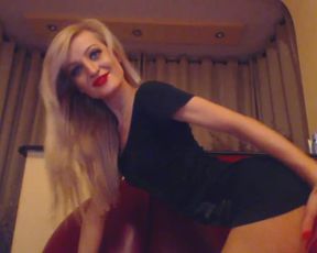 BJ, teasing, and riding