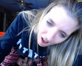 brynhaze CB Recording 12/12/2017 (Part 1)