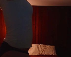 Adrey - Strip and fuck me from behind