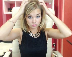 Abby S premium private cam recording 20150901_151712