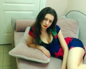 Amelia Lane premium private cam recording 20150412_182835