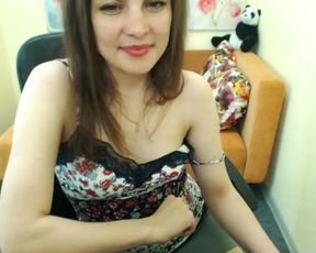 Bella Sugar premium private cam recording 20160502_231048