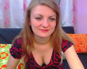 Cali Fox premium private cam recording 20150528_044045