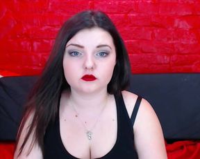 Carry Shy premium private cam recording 20160405_210833