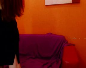 Charlene Love premium private cam recording 20150813_052649