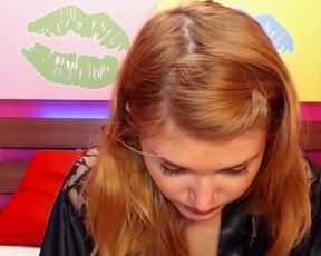 Dolly Tiny premium private cam recording 20150423_185014