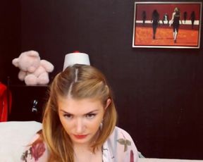 Dolly Tiny premium private cam recording 20150520_185855