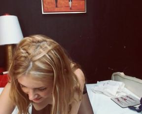 Dolly Tiny premium private cam recording 20150702_011048