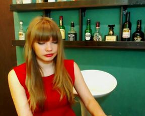Elena Envy premium private cam recording 20150612_111526