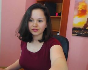 Eva Beauty premium private cam recording 20150519_002951