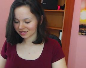 Eva Beauty premium private cam recording 20150519_010807