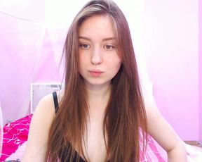 Helen May premium private cam recording 20160501_204942