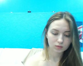 Helen May premium private cam recording 20160503_200010