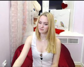 Lina Pearl premium private cam recording 20160417_210034