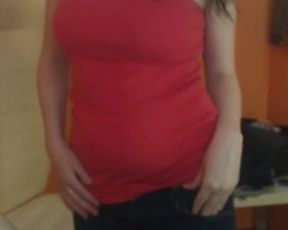 Miranda Hot premium private cam recording 20150524_225536