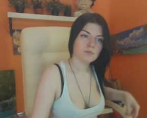 Miranda Hot premium private cam recording 20150530_190605