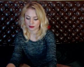 Nicole Kramer premium private cam recording 20151026_154345