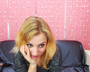 Nicole Kramer premium private cam recording 20151121_085715