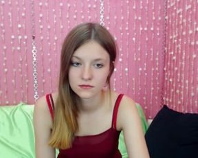 Nika Sweety premium private cam recording 20151103_182813