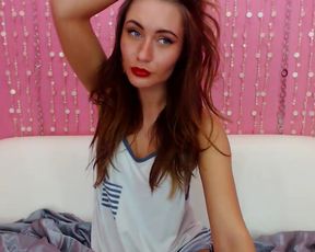 Nikki Tanner premium private cam recording 20160409_035206