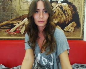 Nikki Tanner premium private cam recording 20160414_044842