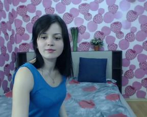 Selena Honey premium private cam recording 20150525_225610