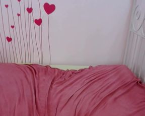 Sexy Anny premium private cam recording 20131202_002534