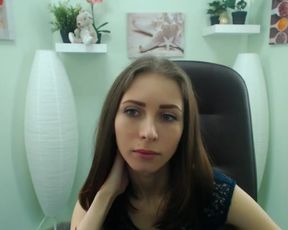 Shy Roshel premium private cam recording 20160228_155543