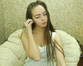 Stella Howkins premium private cam recording 20160527_141834