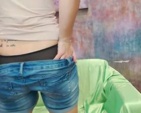 Sweet Angie premium private cam recording 20151211_050911