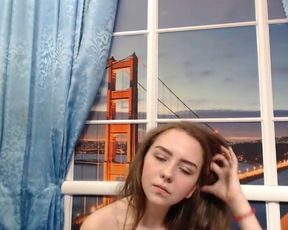 Tessy Sweet premium private cam recording 20150620_003054