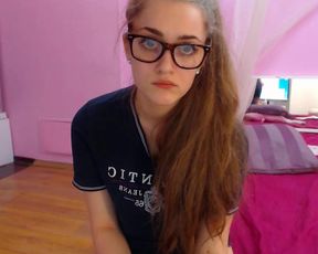 Tina Douson premium private cam recording 20160229_205558