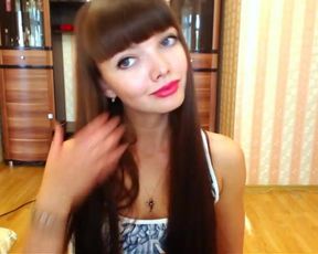 Zoya Flirt premium private cam recording 20150727_213116