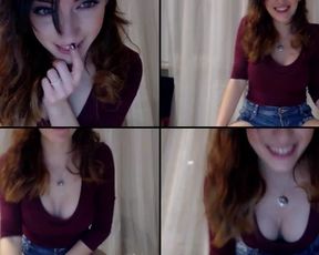 SillySel free cam recording 2017-02-10 051429