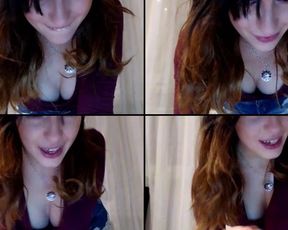 SillySel free cam recording 2017-02-10 053828