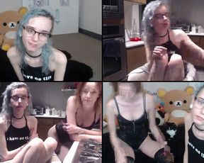 Stormy free cam recording 2017-02-09 090839